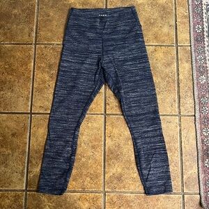 Nobull leggings - size Small